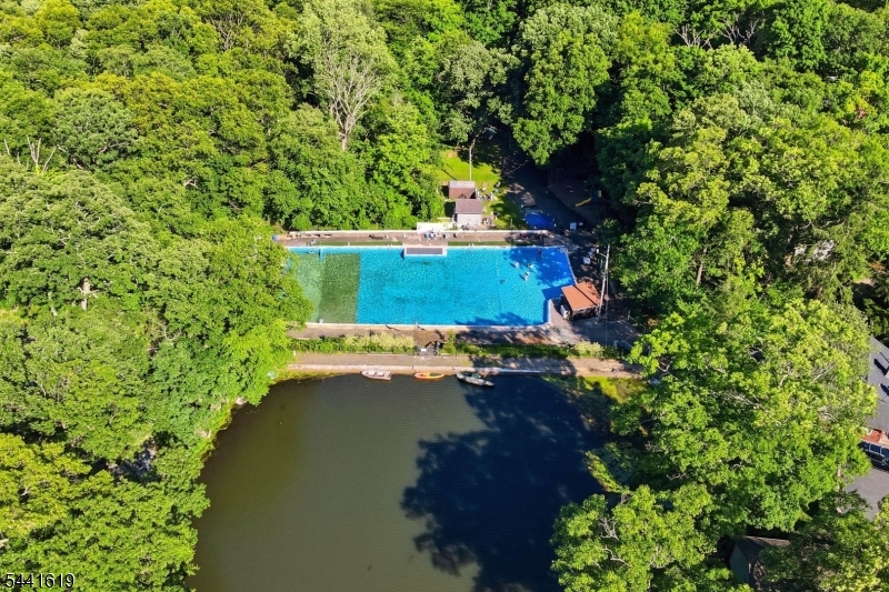 Shady Lake - Residential