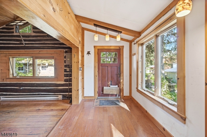Shady Lake - Residential