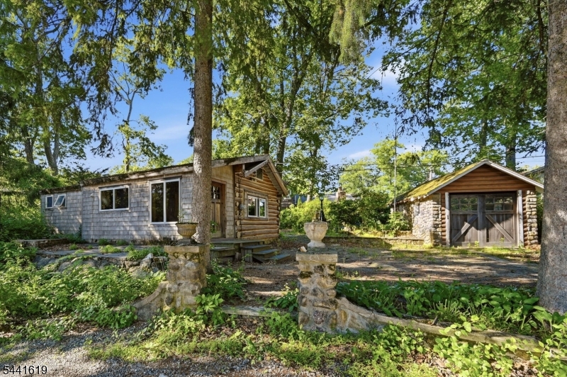Shady Lake - Residential