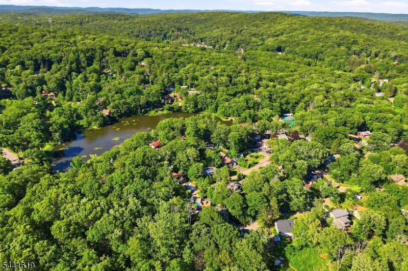 Shady Lake - Residential