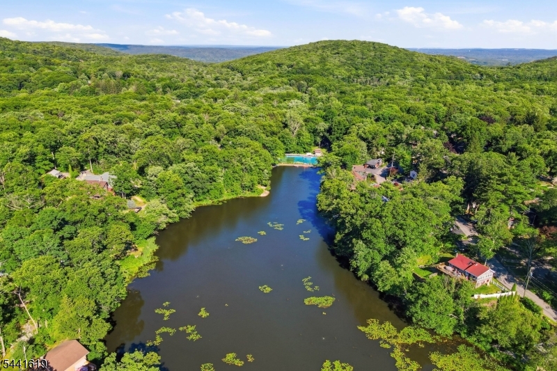 Shady Lake - Residential