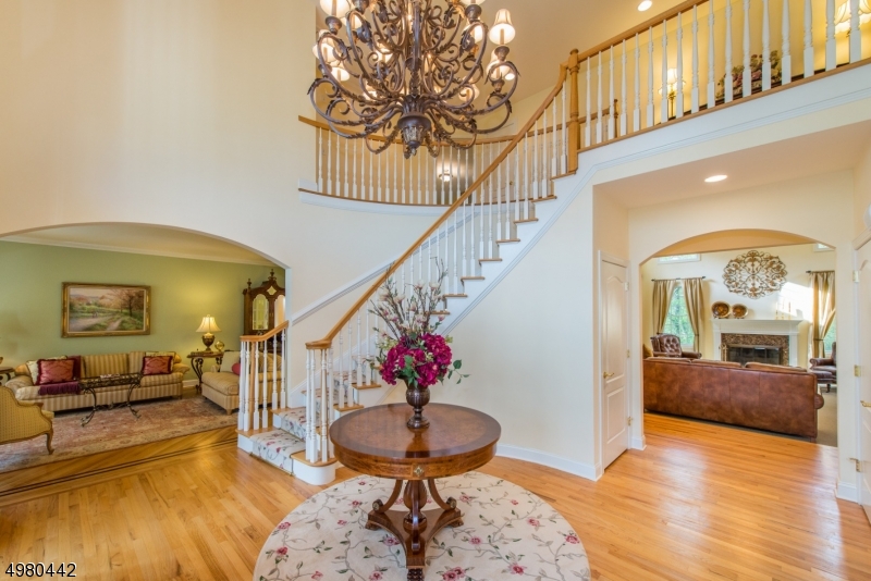 Skyview Heights - Residential