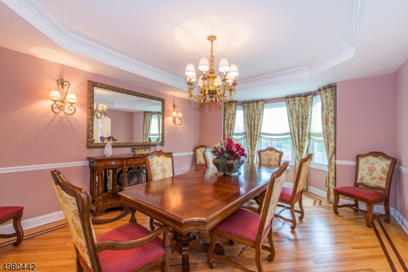 Skyview Heights - Residential