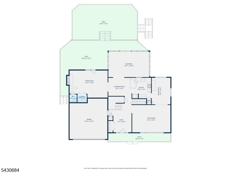 Stonetown Sec/ Lake Riconda - Residential