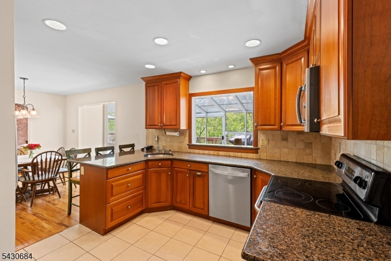 Stonetown Sec/ Lake Riconda - Residential