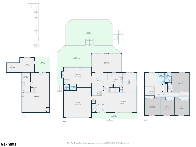 Stonetown Sec/ Lake Riconda - Residential