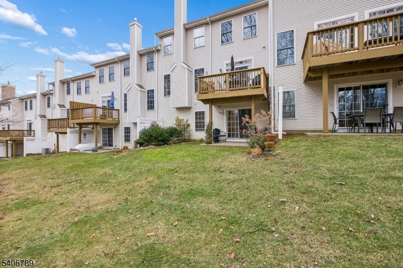 The Forges at Denville - Residential