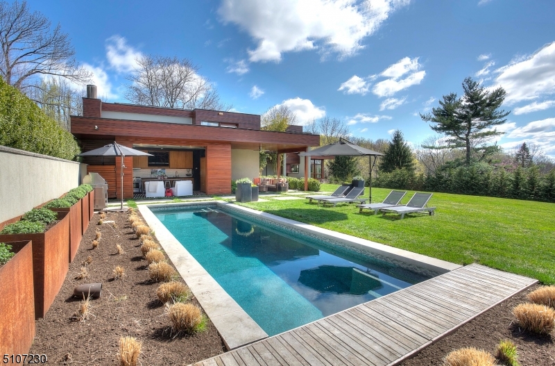 East Mendham - Residential