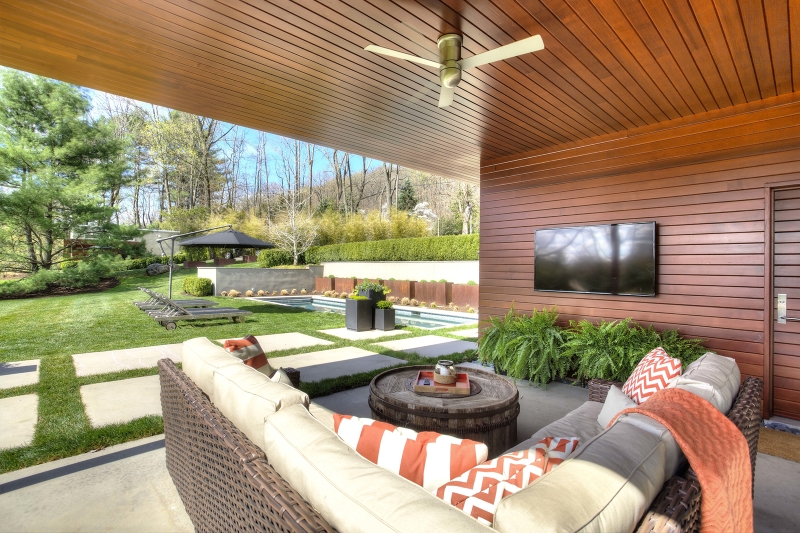 East Mendham - Residential