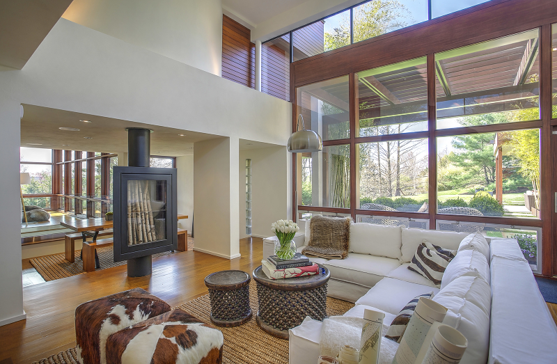 East Mendham - Residential