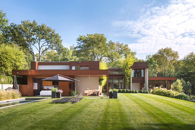 East Mendham - Residential
