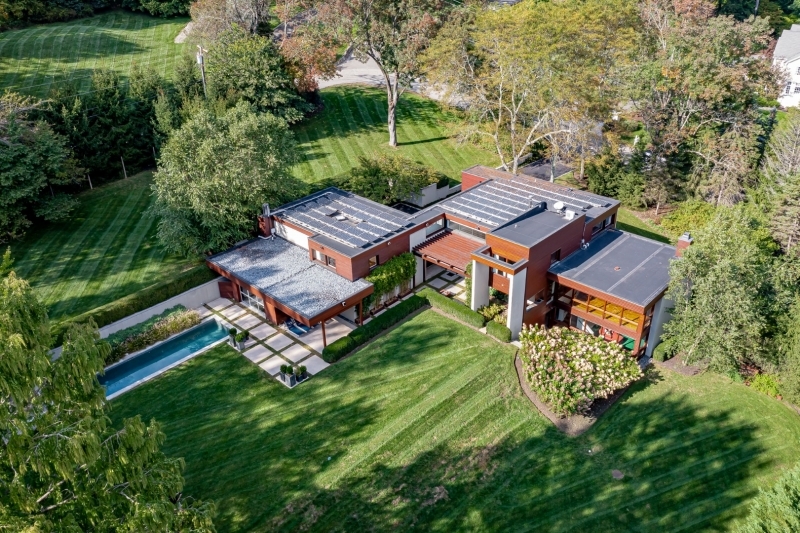East Mendham - Residential
