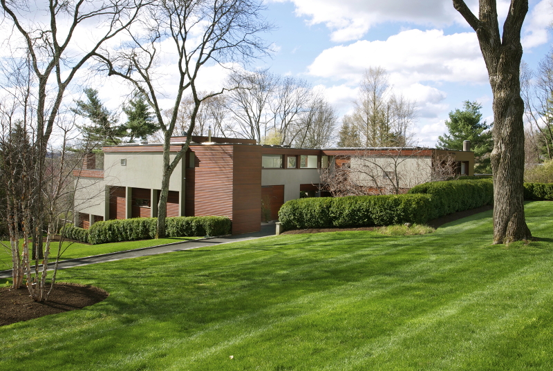East Mendham - Residential