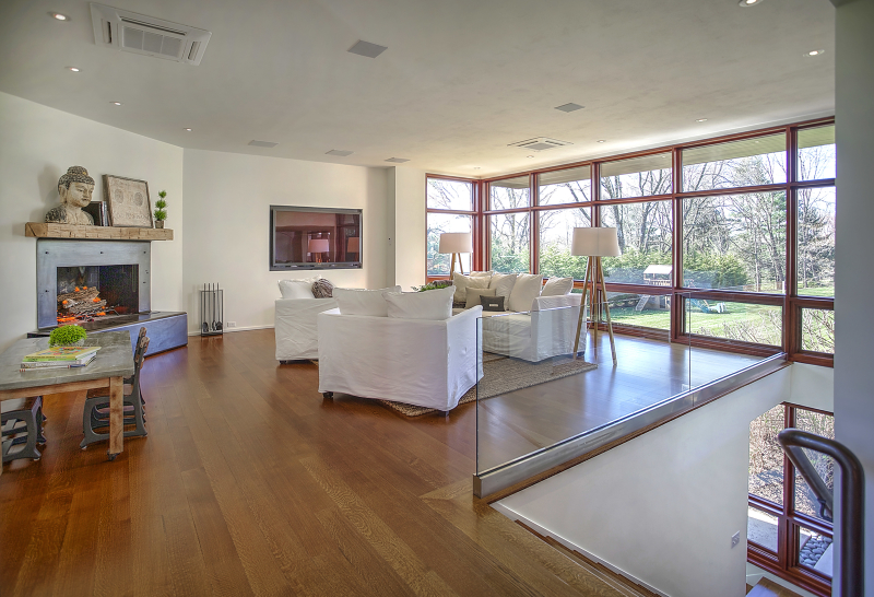 East Mendham - Residential