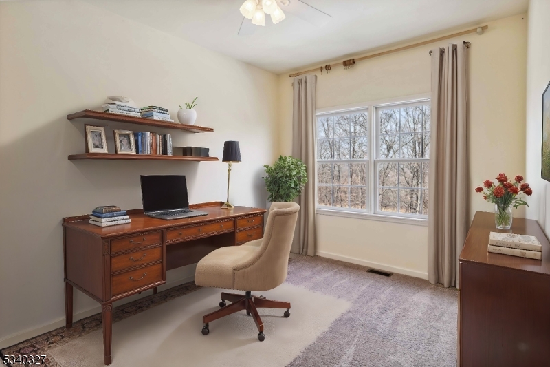Meadow Ridge Estates - Residential