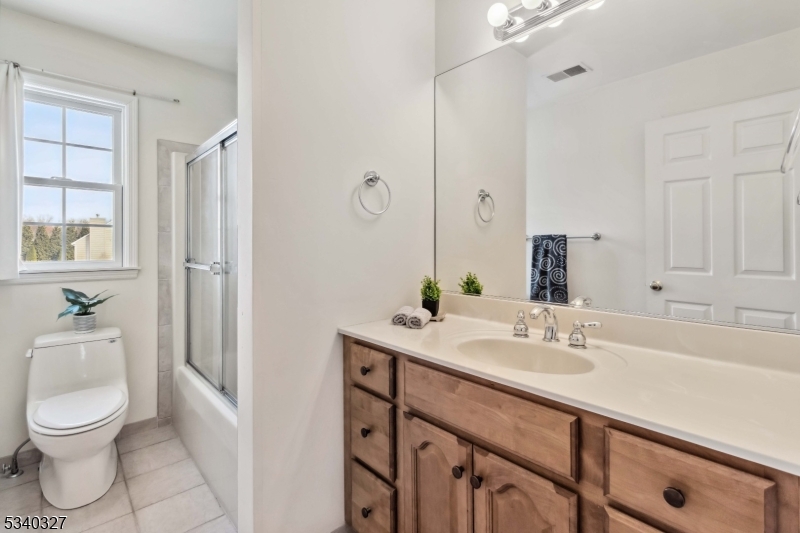Meadow Ridge Estates - Residential