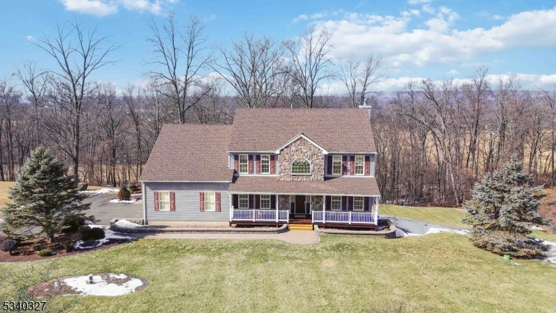Meadow Ridge Estates - Residential