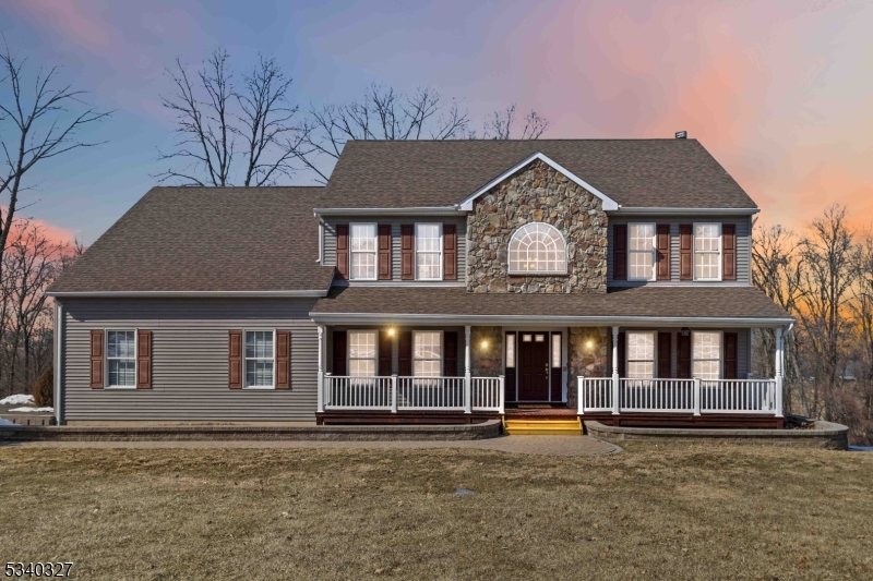Meadow Ridge Estates - Residential