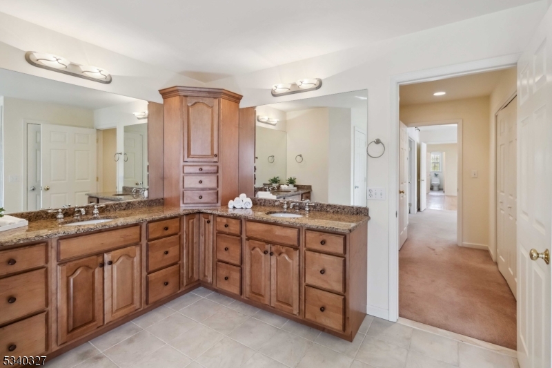 Meadow Ridge Estates - Residential