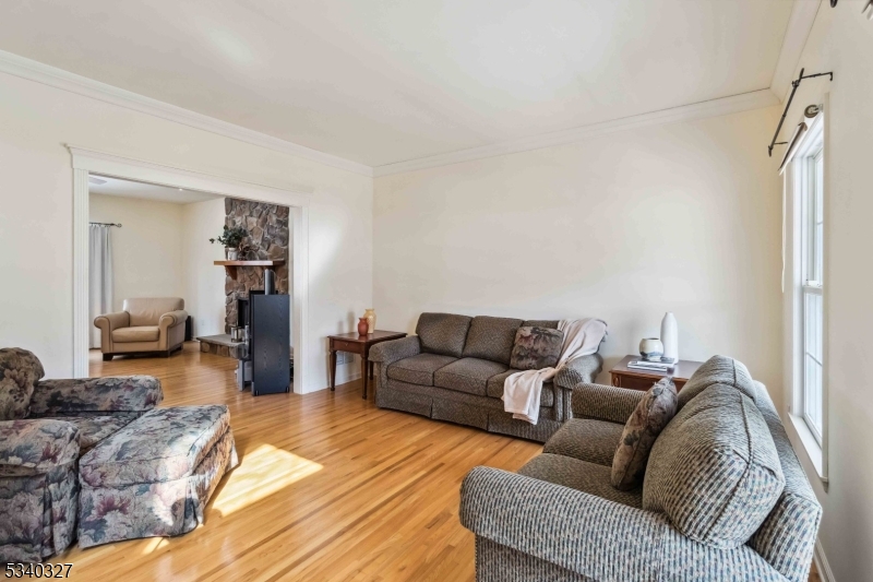 Meadow Ridge Estates - Residential