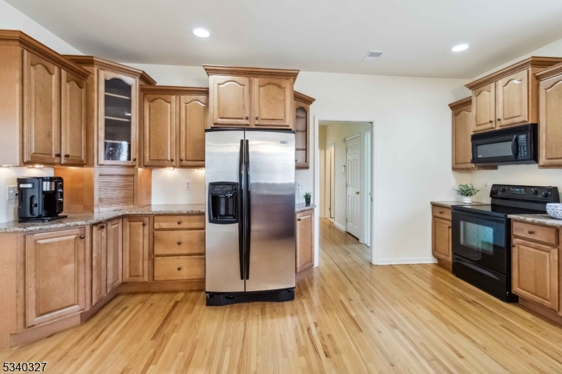 Meadow Ridge Estates - Residential