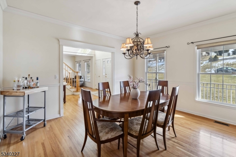 Meadow Ridge Estates - Residential
