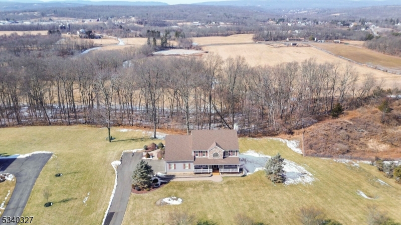 Meadow Ridge Estates - Residential