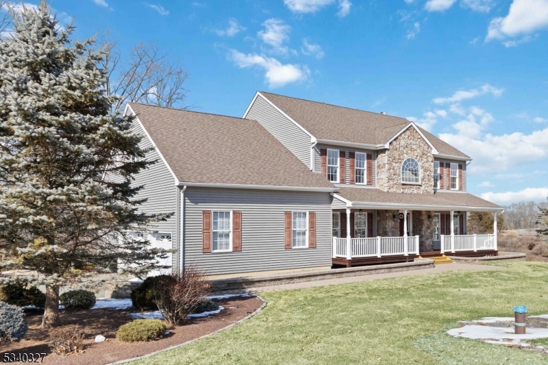 Meadow Ridge Estates - Residential