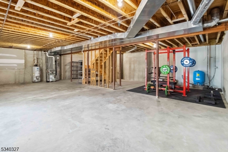 Meadow Ridge Estates - Residential