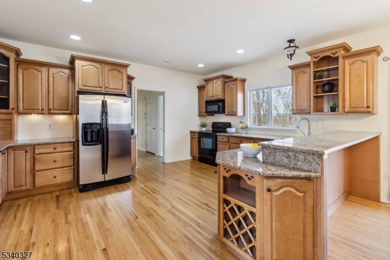 Meadow Ridge Estates - Residential