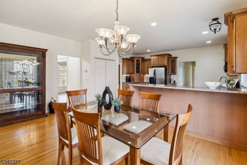 Meadow Ridge Estates - Residential