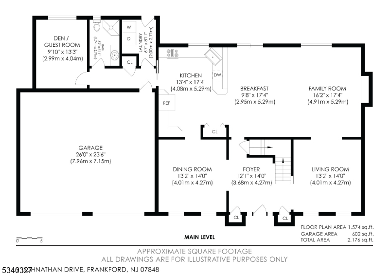 Meadow Ridge Estates - Residential