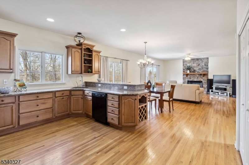 Meadow Ridge Estates - Residential