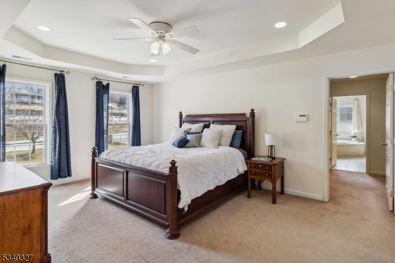 Meadow Ridge Estates - Residential