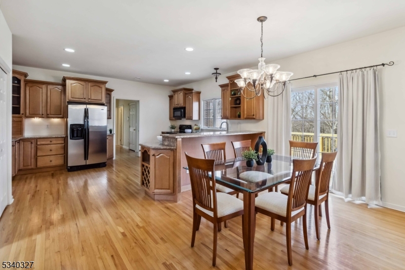 Meadow Ridge Estates - Residential