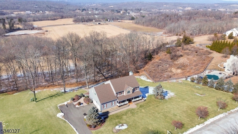 Meadow Ridge Estates - Residential