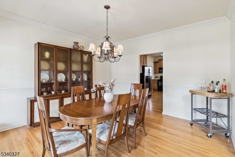 Meadow Ridge Estates - Residential