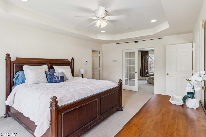 Meadow Ridge Estates - Residential