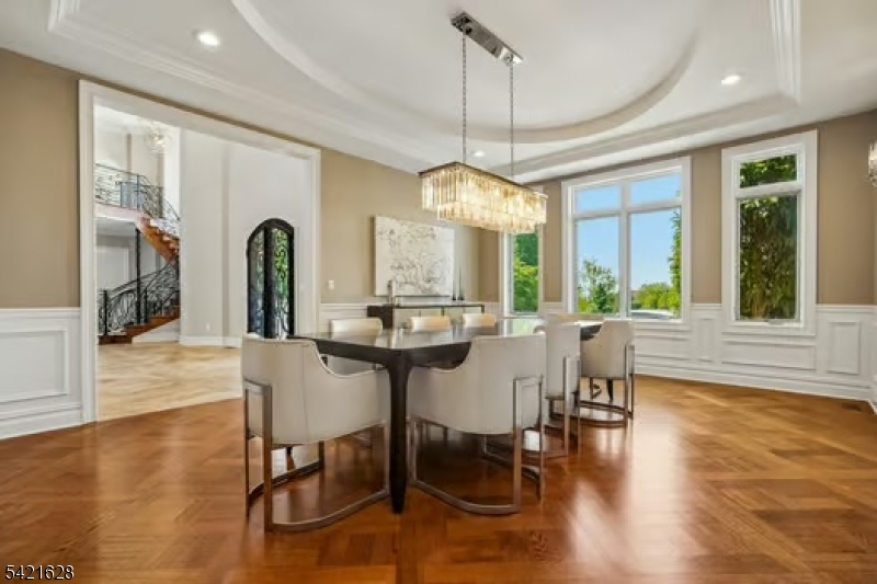 BEL AIR WOODS - Residential