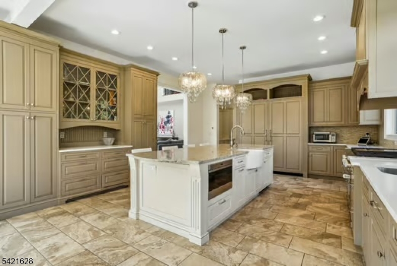 BEL AIR WOODS - Residential