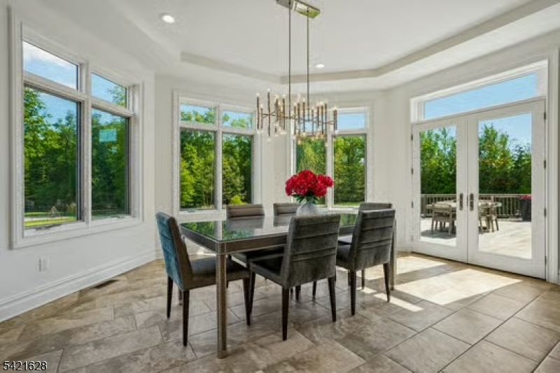 BEL AIR WOODS - Residential