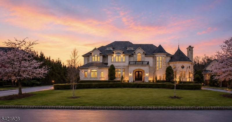 BEL AIR WOODS - Residential