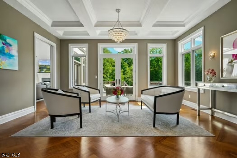 BEL AIR WOODS - Residential