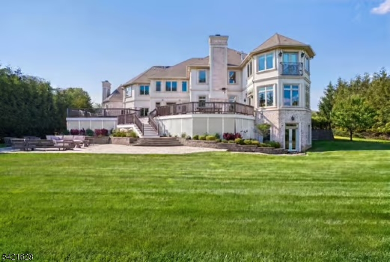 BEL AIR WOODS - Residential