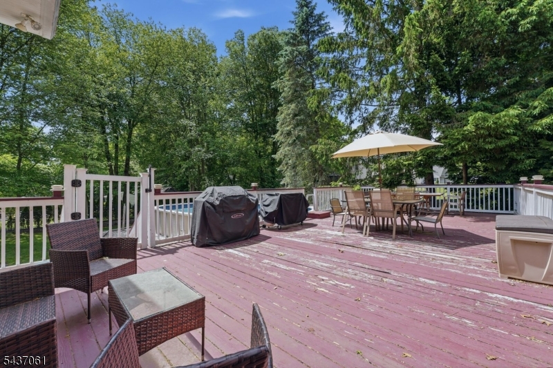 Oak Ridge - Residential