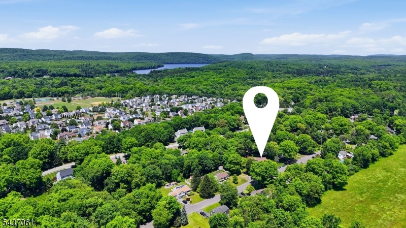 Oak Ridge - Residential