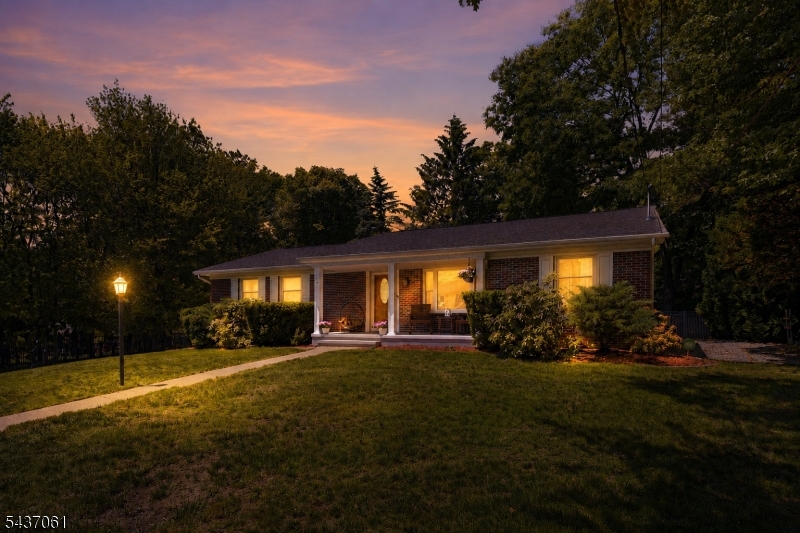 Oak Ridge - Residential