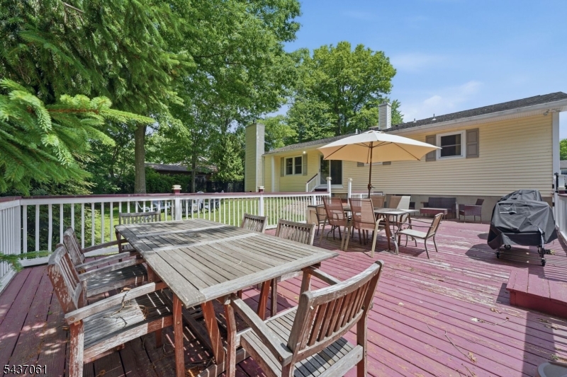Oak Ridge - Residential