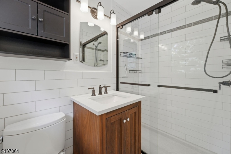 Oak Ridge - Residential