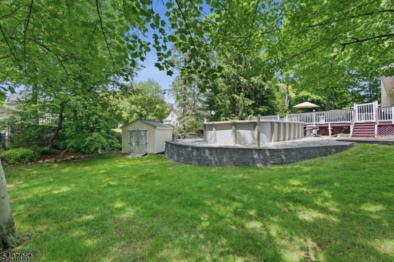 Oak Ridge - Residential